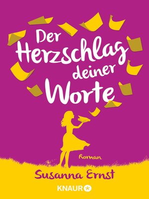 cover image of Der Herzschlag deiner Worte